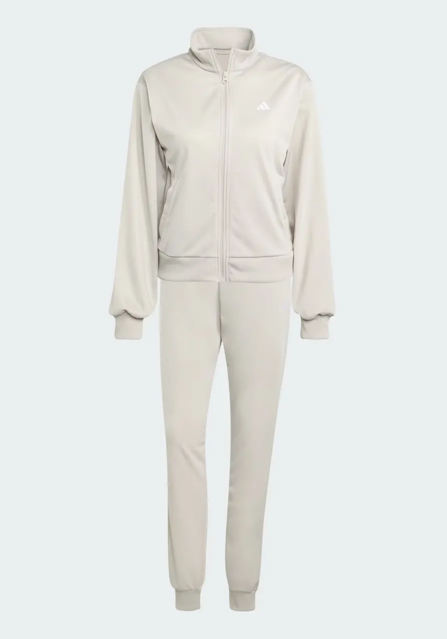 Conjunto Agasalho W Feel cozy Adidas Ref 15092