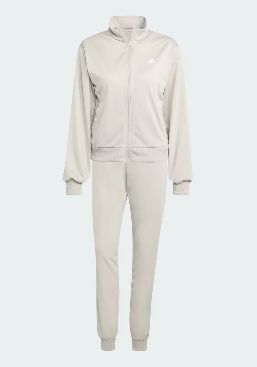 Conjunto Agasalho W Feel cozy Adidas Ref 15092