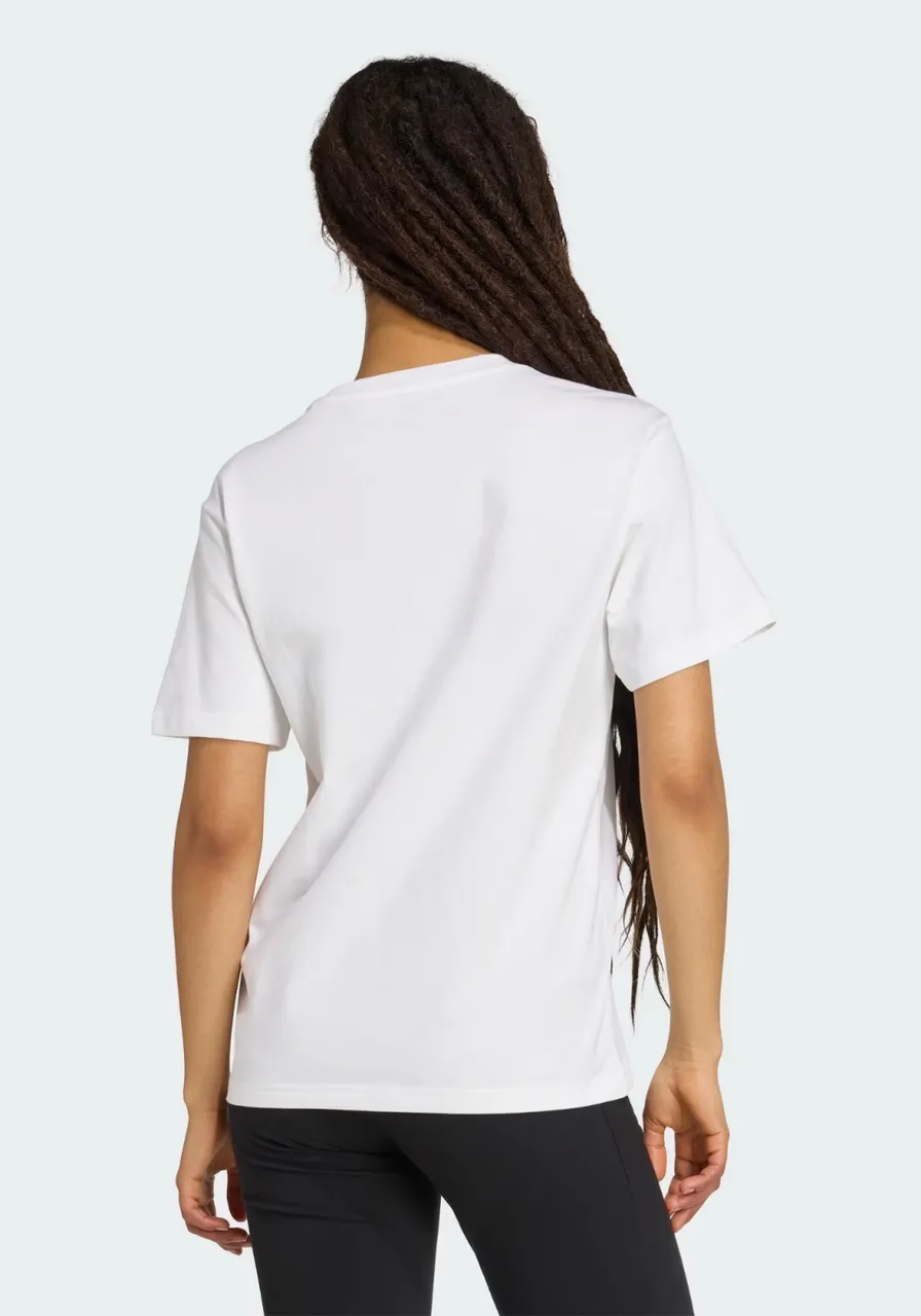 Camisa Adidas Gráfica Softs Ref 15503