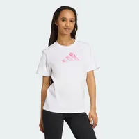 Camisa Adidas Gráfica Softs Ref 15503 - imagem 2