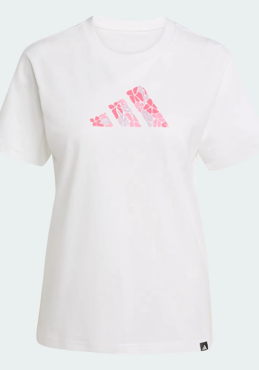 Camisa Adidas Gráfica Softs Ref 15503