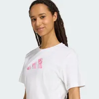 Camisa Adidas Gráfica Softs Ref 15503 - imagem 4