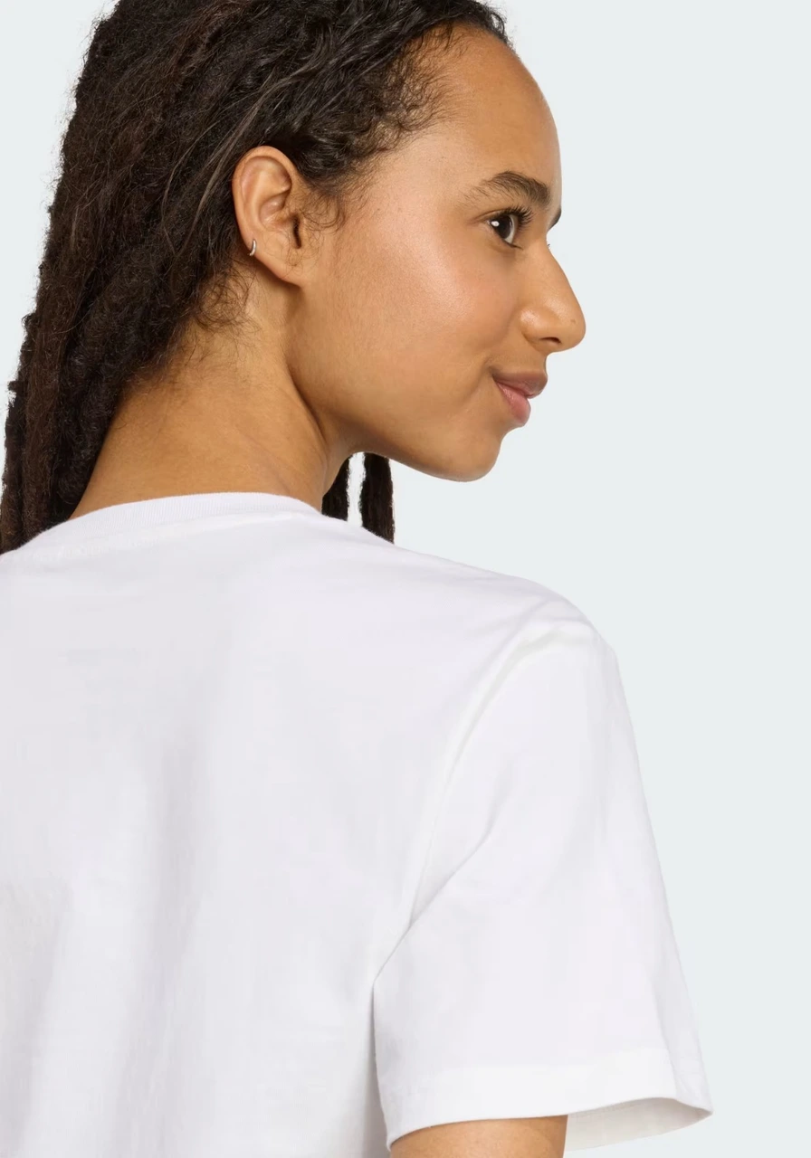 Camisa Adidas Gráfica Softs Ref 15503