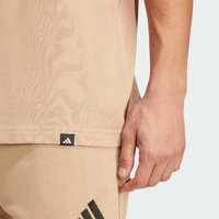 Camisa Logo Estampa Camuflado Adidas Ref 15508 - imagem 5