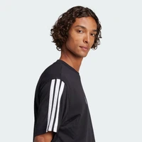 Camiseta Masculina 3 Stripes Adidas Ref 15499 - imagem 4