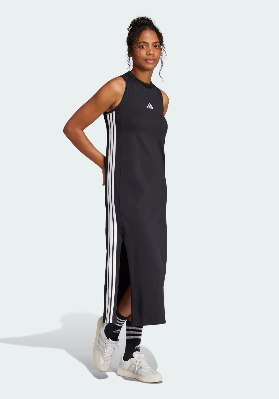 Vestido Adidas 3 stripes Ref 13419