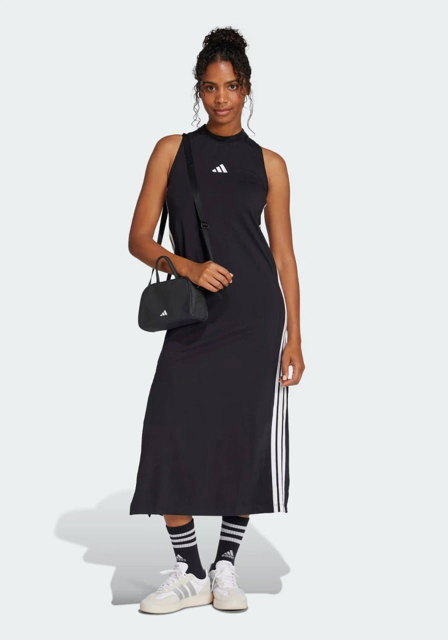 Vestido Adidas 3 stripes Ref 13419