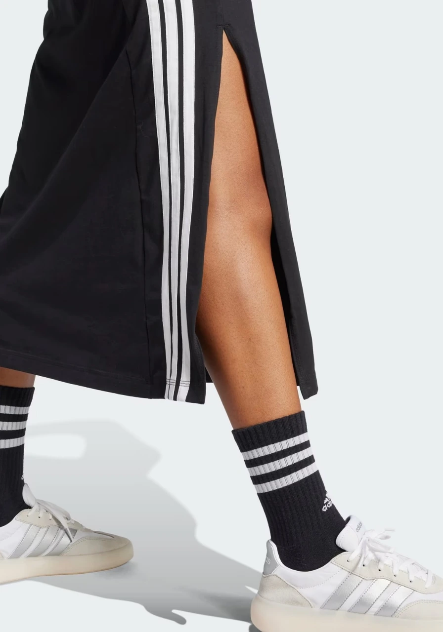 Vestido Adidas 3 stripes Ref 13419
