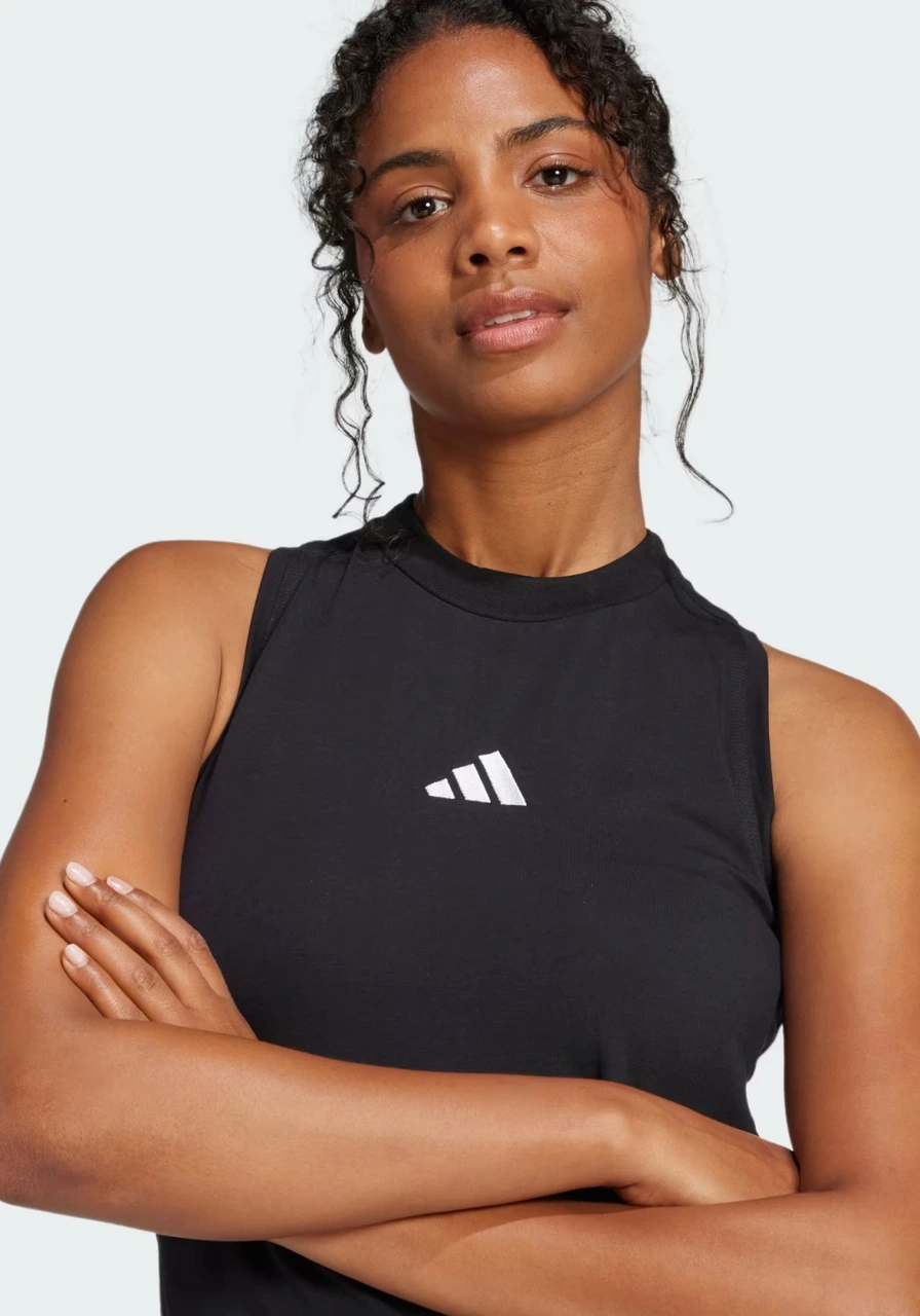 Vestido Adidas 3 stripes Ref 13419