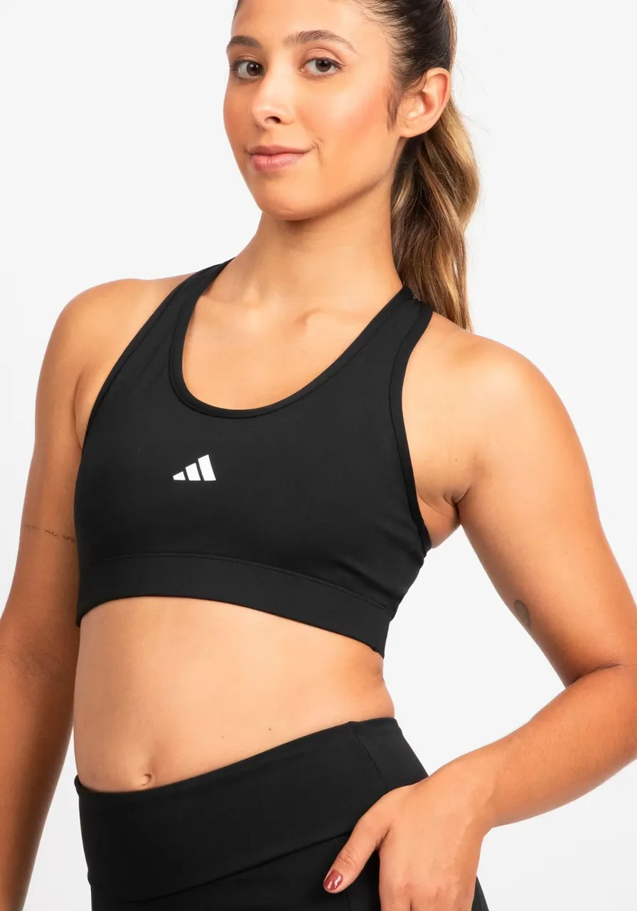 Top Treino Básico Adidas Ref 13217 