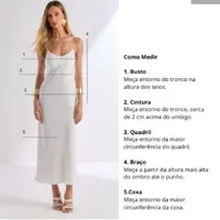 Blusa Carlota Costa Com Amarração Estampada - imagem 2
