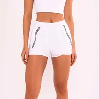 Short Sobreposto Ripstop Com Refletivo - imagem 1