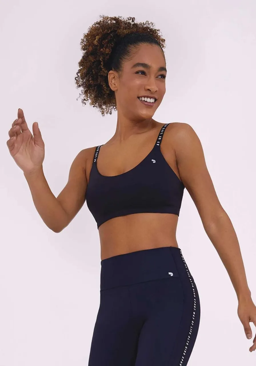 Top Fluxy Elástico Personalizado