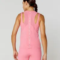 Regata Alongada Com Faixa Personalizada Alto Giro - imagem 1