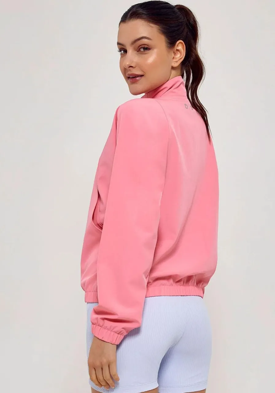 Jaqueta Corta Vento TN AG Alto Giro