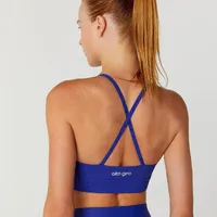 Top Dupla Face Alças Ajustáveis Alto Giro  - imagem 2