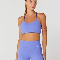 Top Dupla Face Alças Ajustáveis Alto Giro  - imagem 3