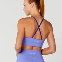 Top Dupla Face Alças Ajustáveis Alto Giro  - imagem 4