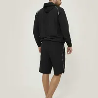 Jaqueta Bahamas Elastic Baran Preto - imagem 3