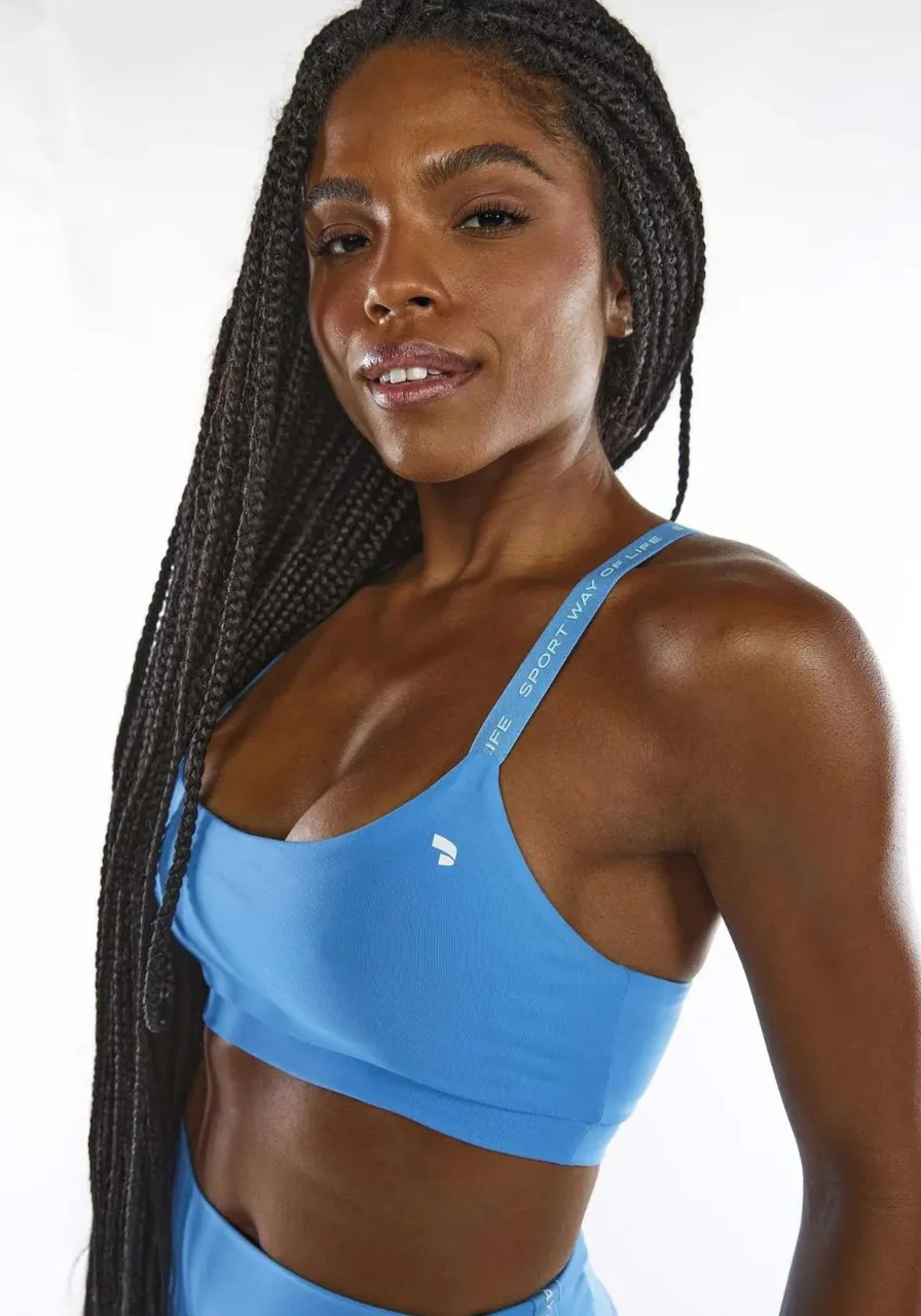 Top Hyper Alças Personalizadas