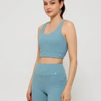 Bermuda Canelada TN AG Alto Giro - imagem 2