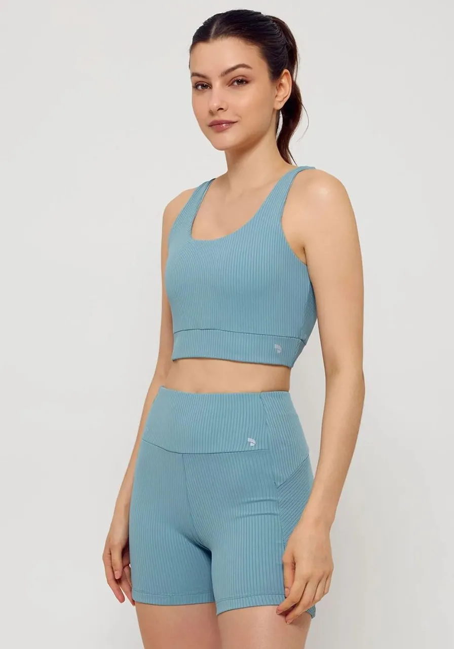 Bermuda Canelada TN AG Alto Giro