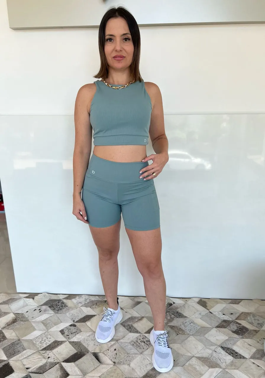 Top 4 em 1 TN AG Alto Giro