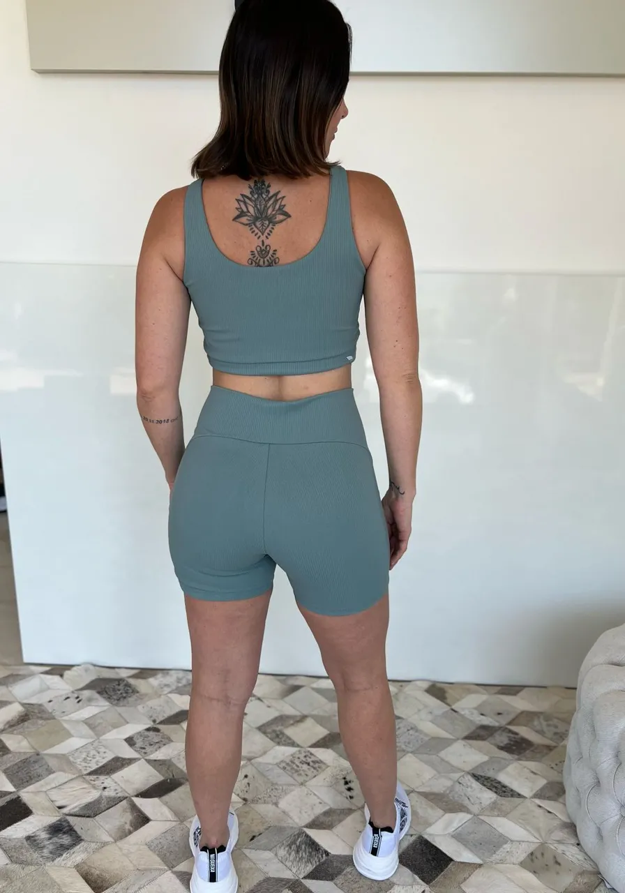 Top 4 em 1 TN AG Alto Giro