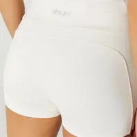 Bermuda Cós Infinito Alto Giro - imagem 2