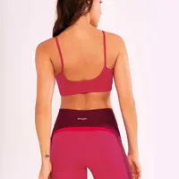 Bermuda Hyper Recortes E Bolso - imagem 3