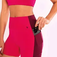 Bermuda Hyper Recortes E Bolso - imagem 2