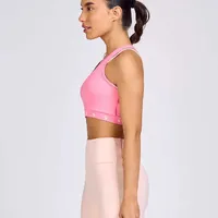 Top Hyper Nadador Alto Giro - imagem 2