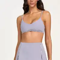 Shorts Saia com Elástico Personalizado Alto Giro Ref 13777 - imagem 5