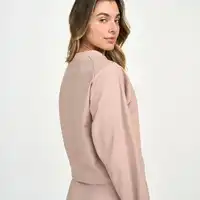 Blusa com Elástico Personalizado Alto Giro ref 13791  - imagem 5