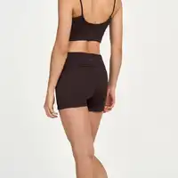 Top alça fina com busto anatômico Alto Giro Ref 13538 - imagem 1