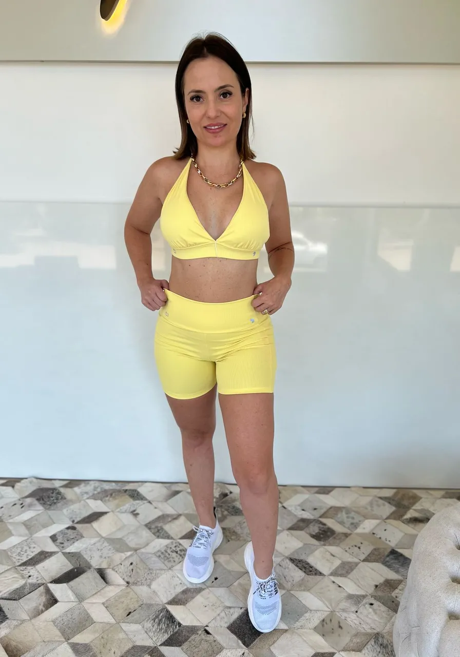 Top Amarração Costas TN AG