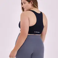 Top Hyper Costas Nadador Essential Plus - imagem 1