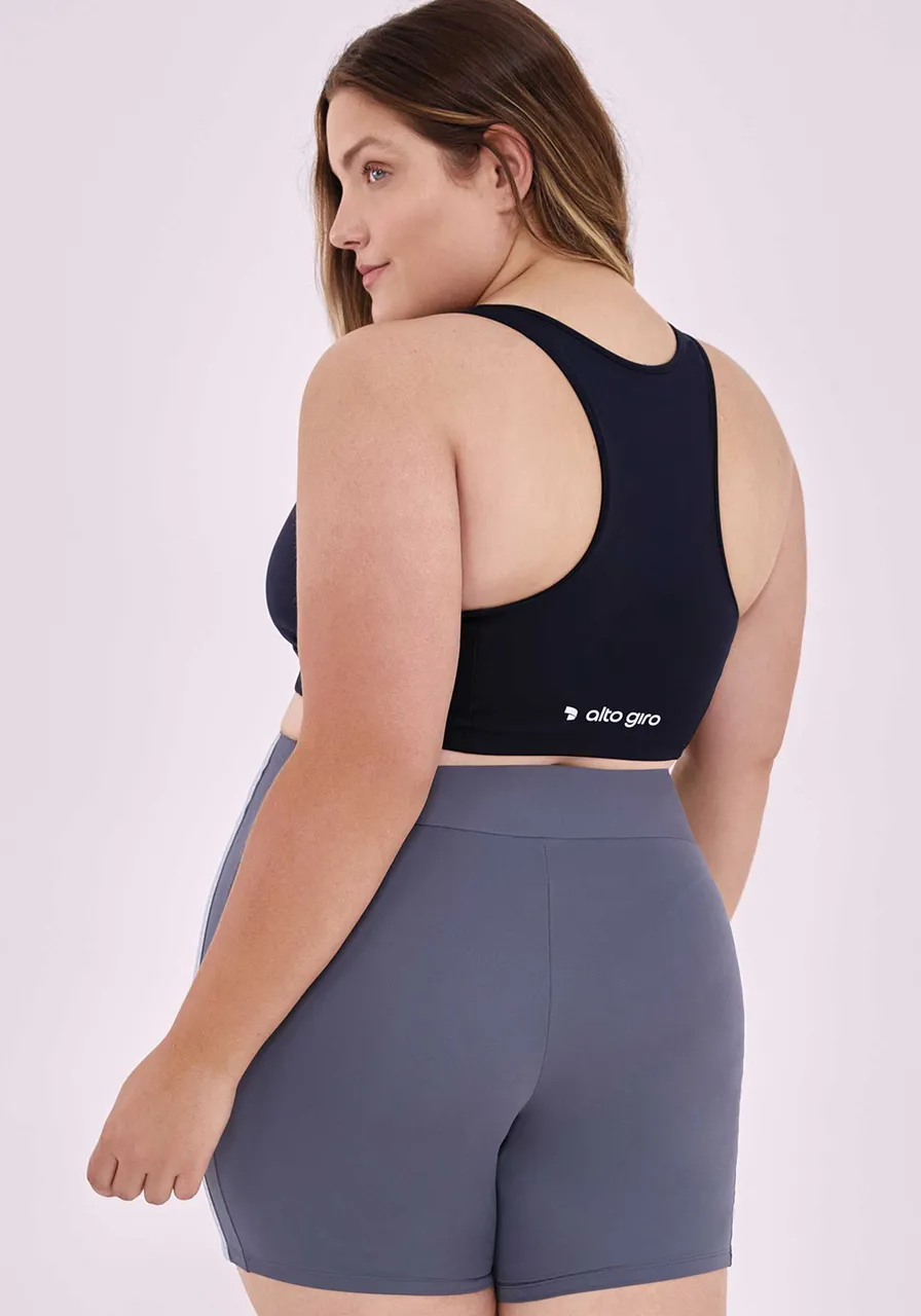 Top Hyper Costas Nadador Essential Plus