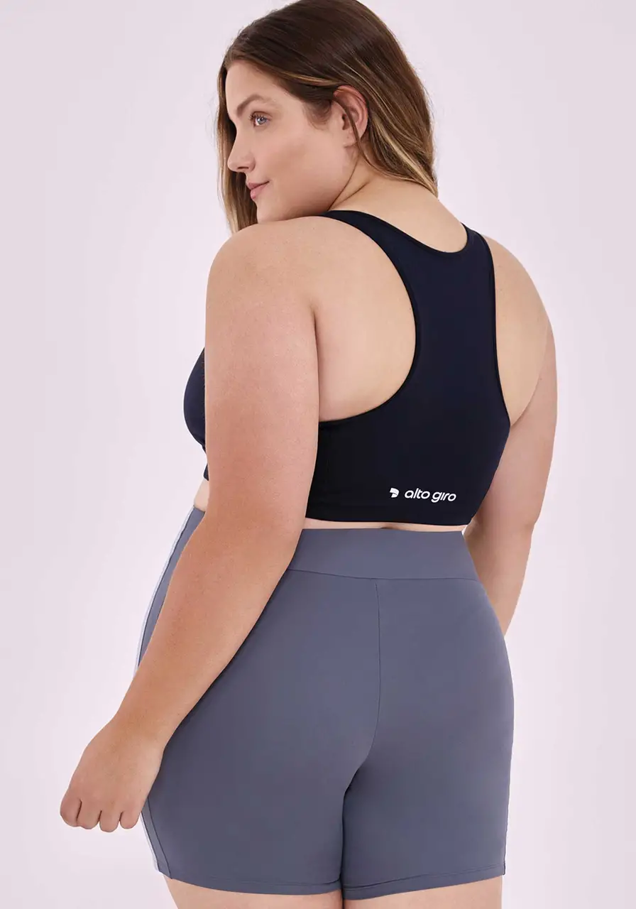 Top Hyper Costas Nadador Essential Plus