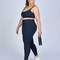 Top Hyper Glam Sport Way Plus - imagem 1