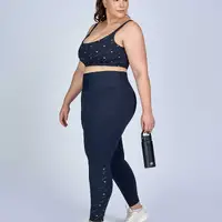 Top Hyper Glam Sport Way Plus - imagem 1