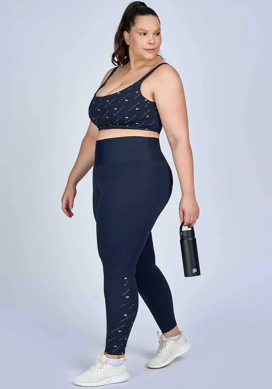 Top Hyper Glam Sport Way Plus