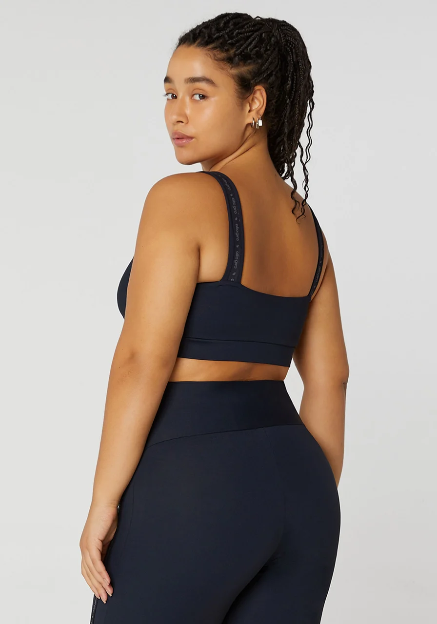 Top Elástico Personalizado Plus