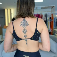 Top Hyper Glam Sport Way Of Life - imagem 3