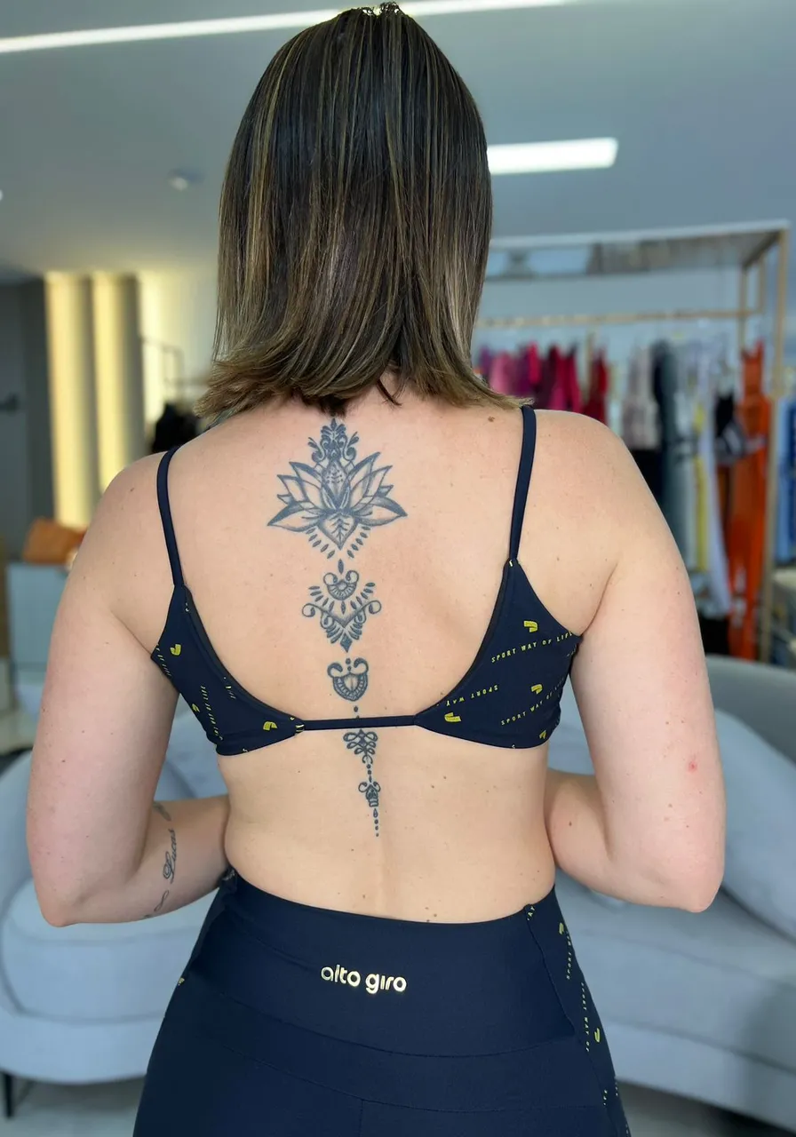 Top Hyper Glam Sport Way Of Life