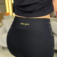 Legging Hyper Glam Sport Way Of Life - imagem 7