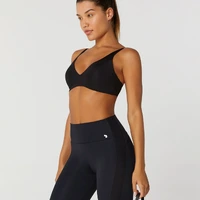 Top Essencial Com Regulagens Preto Alto Giro Ref 14911 - imagem 2