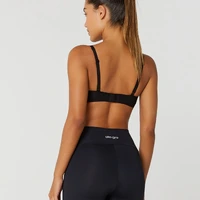 Top Essencial Com Regulagens Preto Alto Giro Ref 14911 - imagem 1