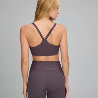 Bermuda Elástico Personalizado Alto Giro Ref 15157 - imagem 1