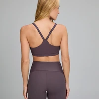 Top Nadador Elástico Personalizado Alto Giro Ref 15166 - imagem 2